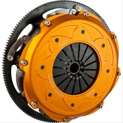 Quarter Master Street Stock Clutch Kits 226050190-RR