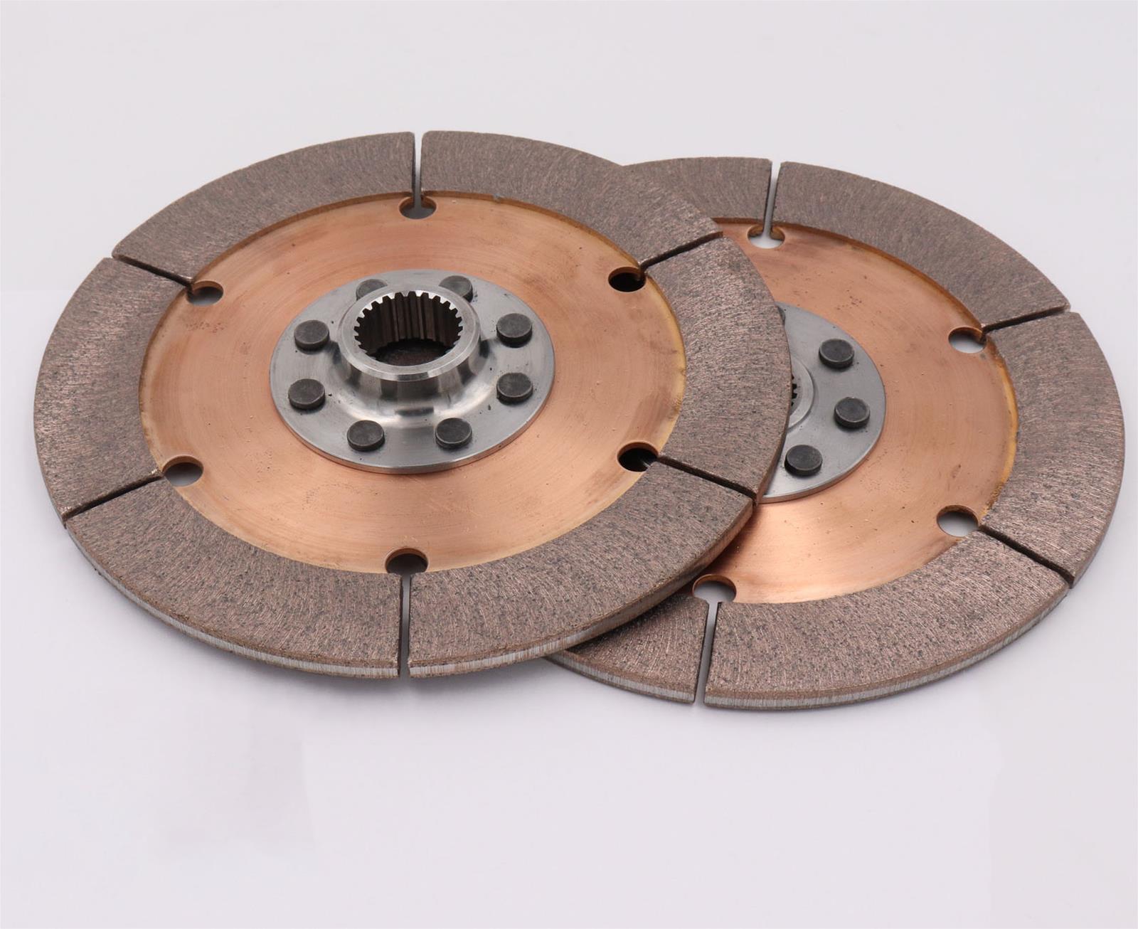 Quarter Master Optimum-RR Disc Packs 226063RY