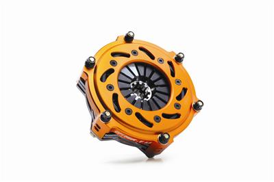 Quarter Master Clutch Kits 27517080