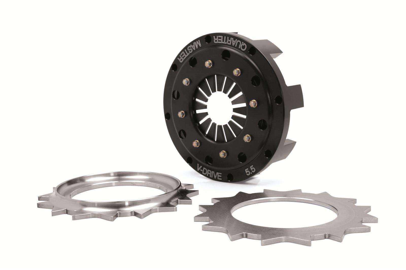Quarter Master Clutch Kits 185040