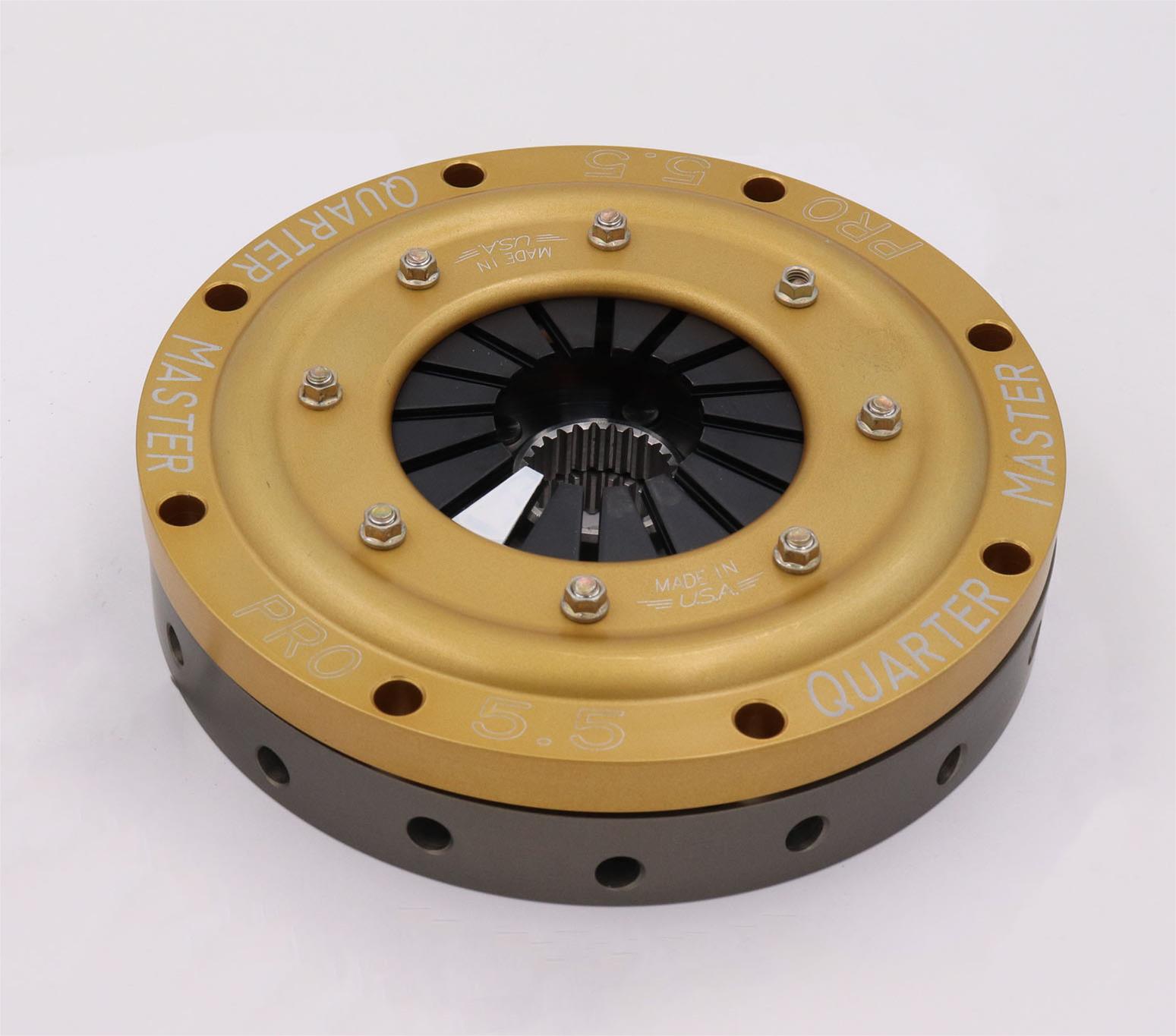 Quarter Master Clutch Kits 295032