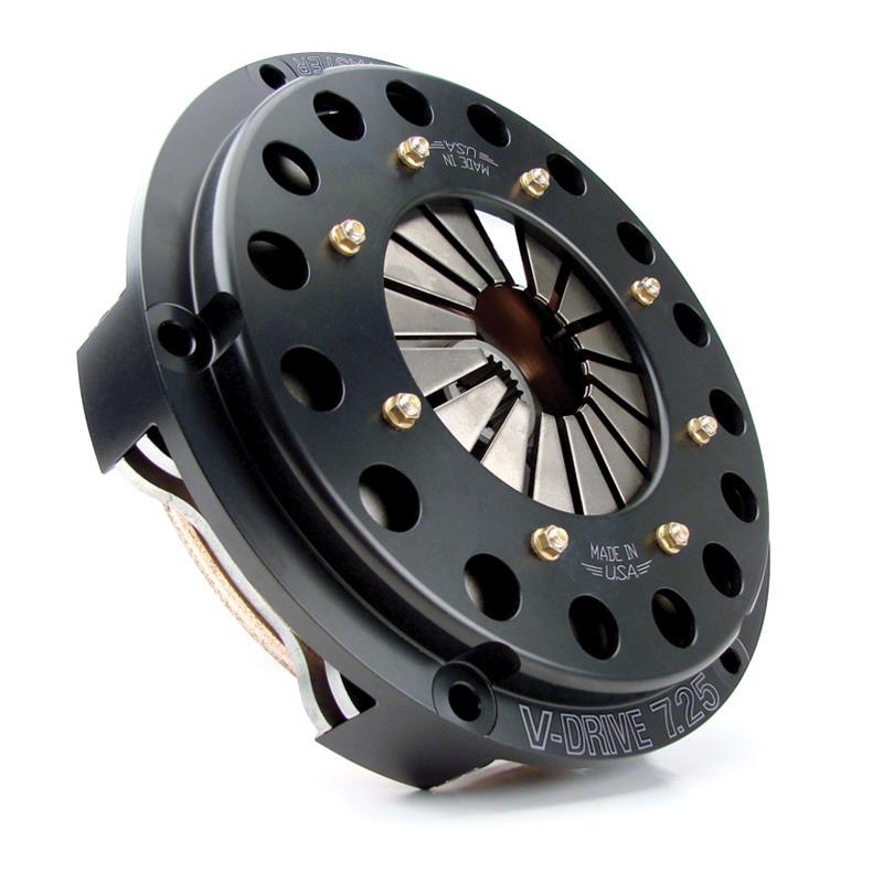 Quarter Master V-Drive Clutches 398060