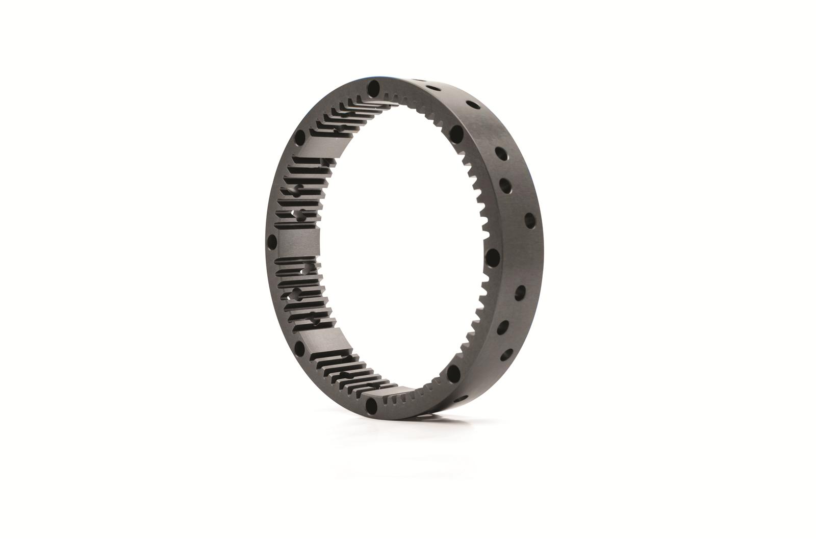 Quarter Master Clutch Kit Replacement Components 305503