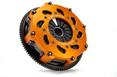 Quarter Master Clutch Kits 398070RR