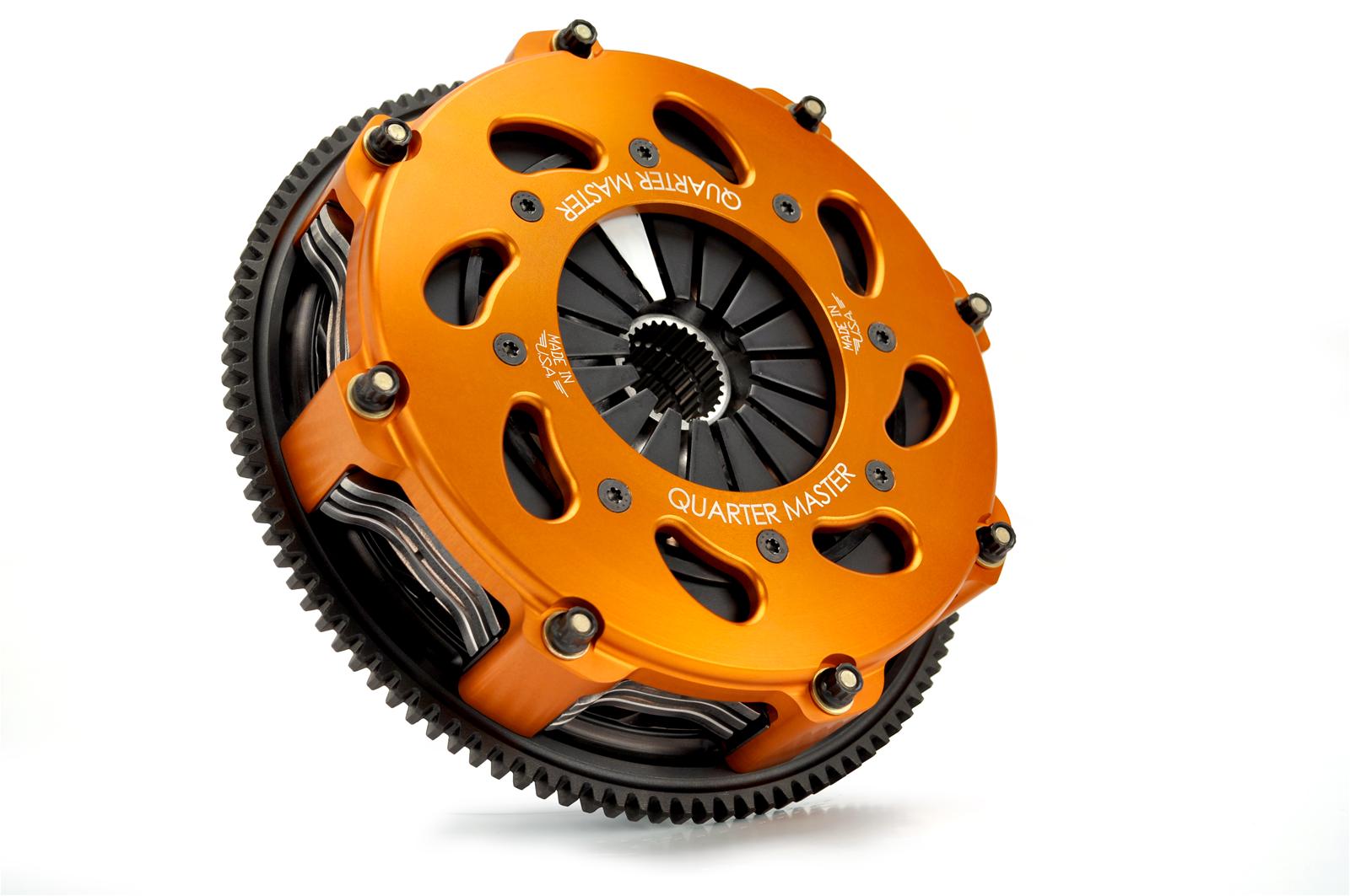 Quarter Master Clutch Kits 388091