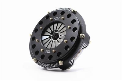 Quarter Master Clutch Kits 398158