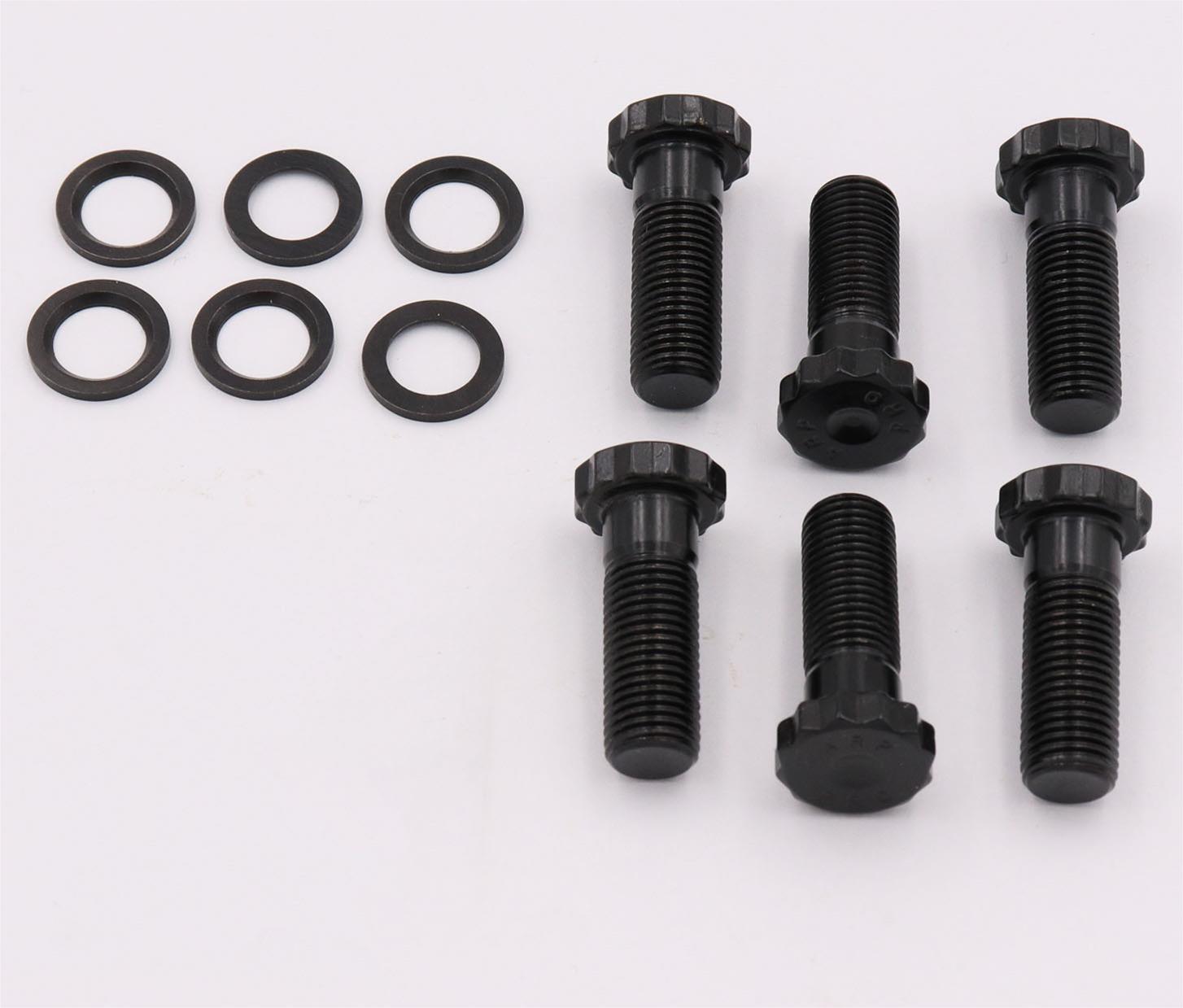 Quarter Master Flywheel Fasteners 505004