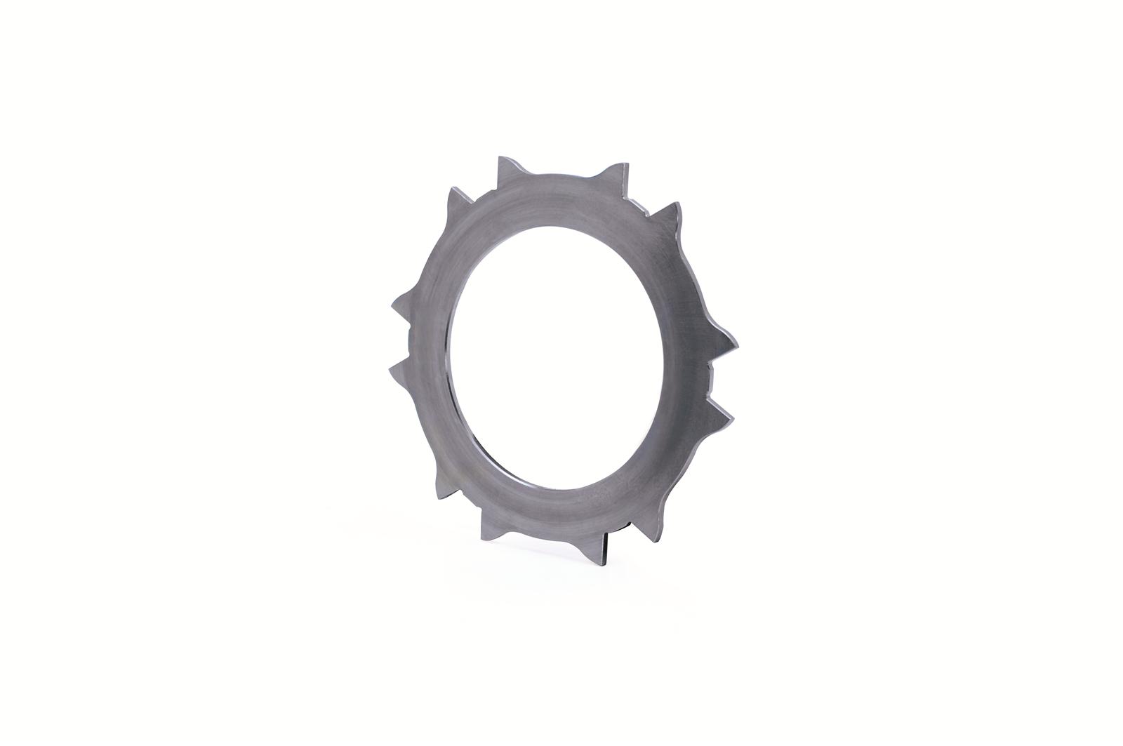 Quarter Master Floater Plates 509506
