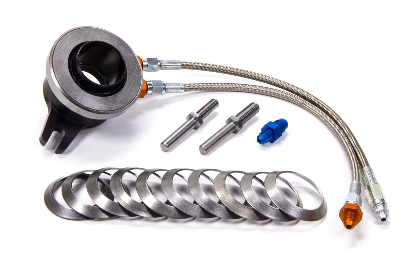 Quarter Master Street Series Hydraulic Throwout Bearing Kits 721100