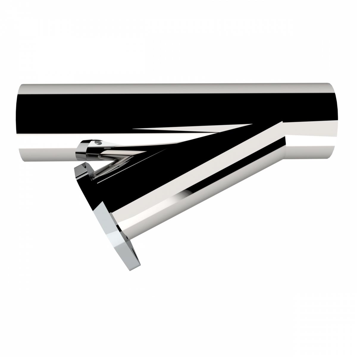 Quick Time Performance Electric Exhaust Cutouts QTEC60CPT