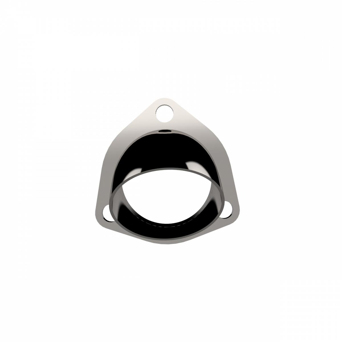 Quick Time Performance Electric Exhaust Cutouts QTEC50CPT0
