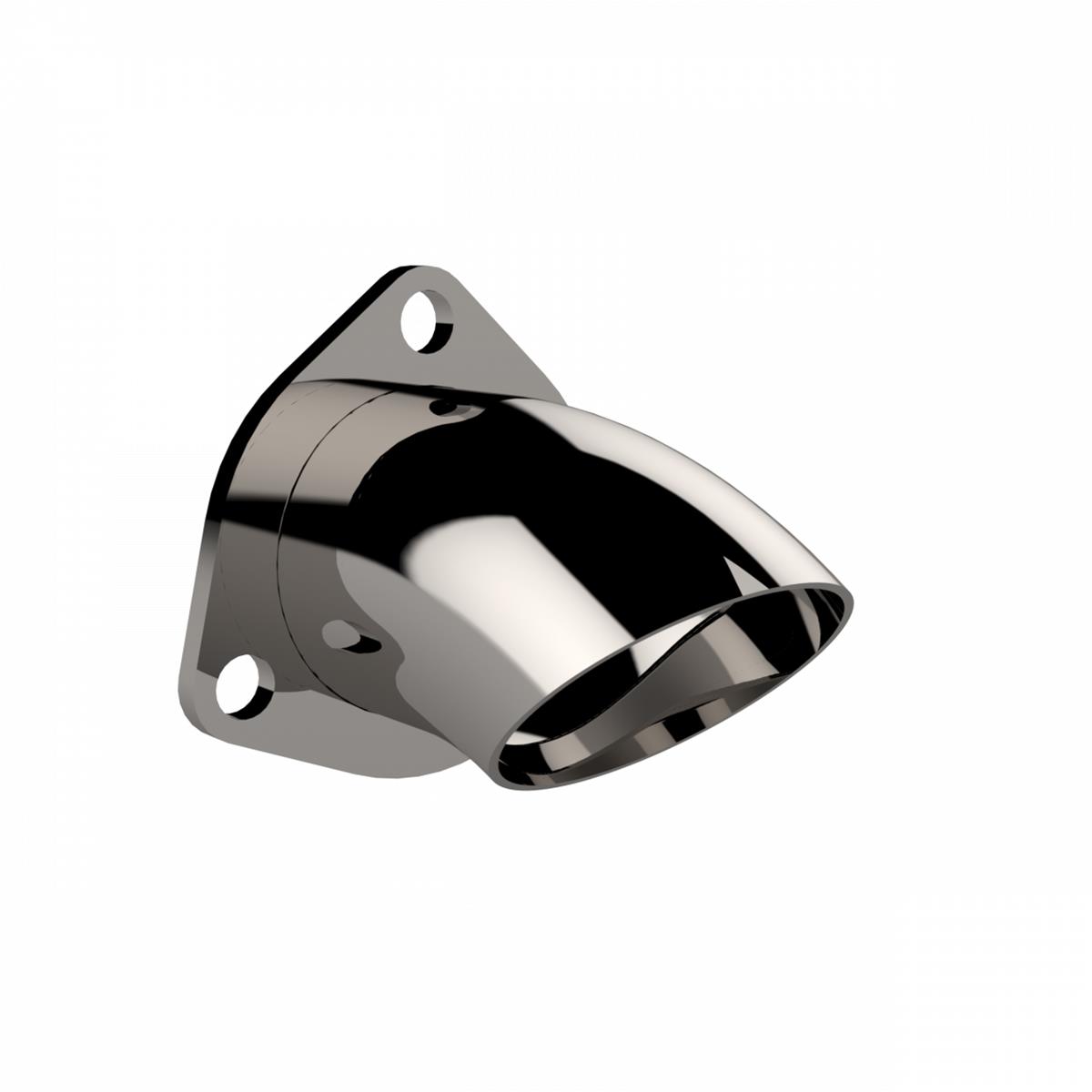 Quick Time Performance Electric Exhaust Cutouts QTEC50CPT0
