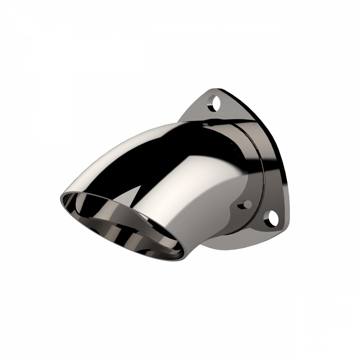 Quick Time Performance Electric Exhaust Cutouts QTEC275DIYT0