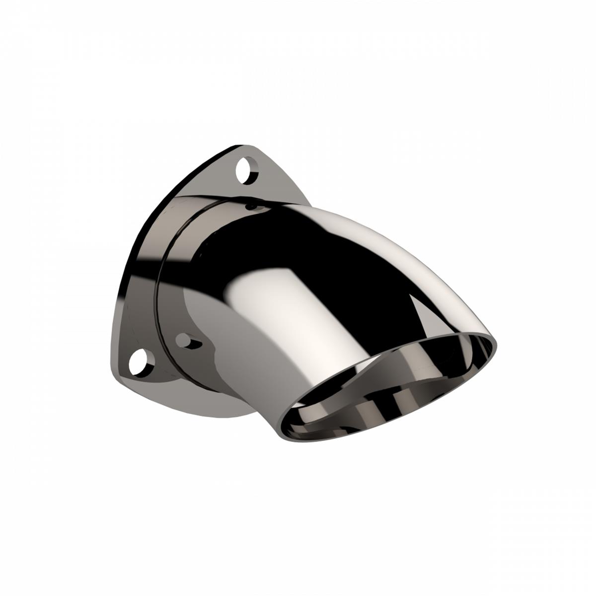 Quick Time Performance Electric Exhaust Cutouts QTEC55DIYT