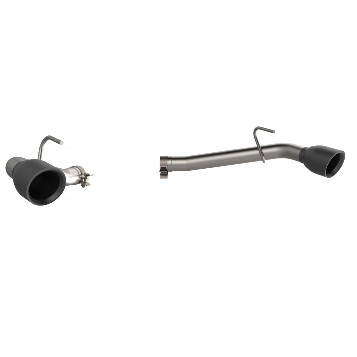 Quick Time Performance Muffler Eliminators 700114B