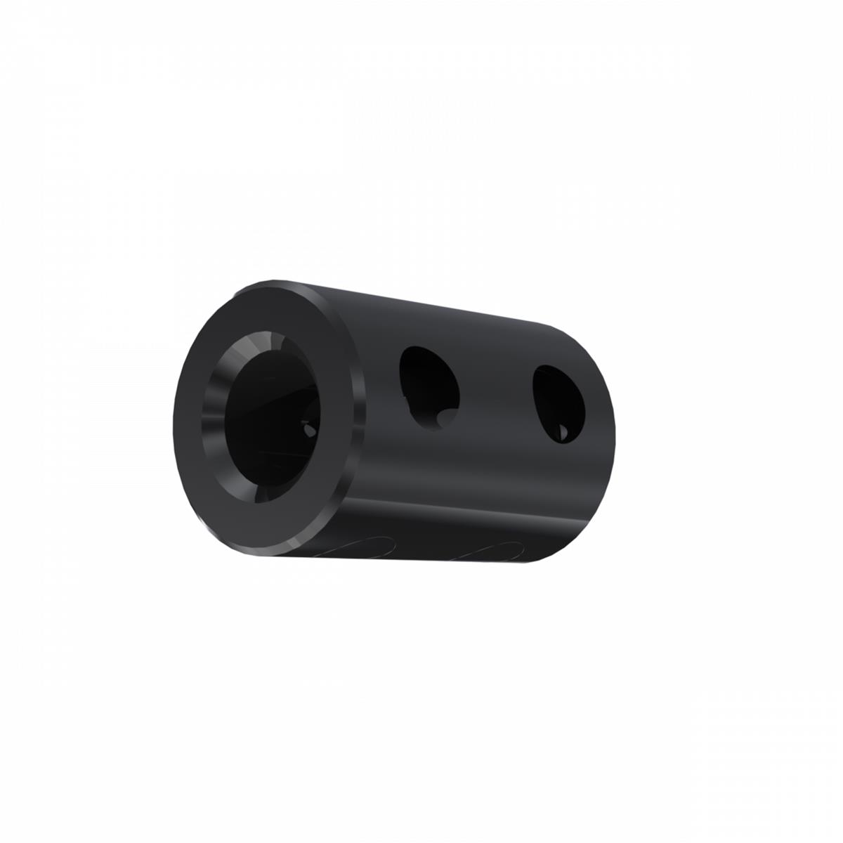 Quick Time Performance Exhaust Cutout Replacement Components COUPLER