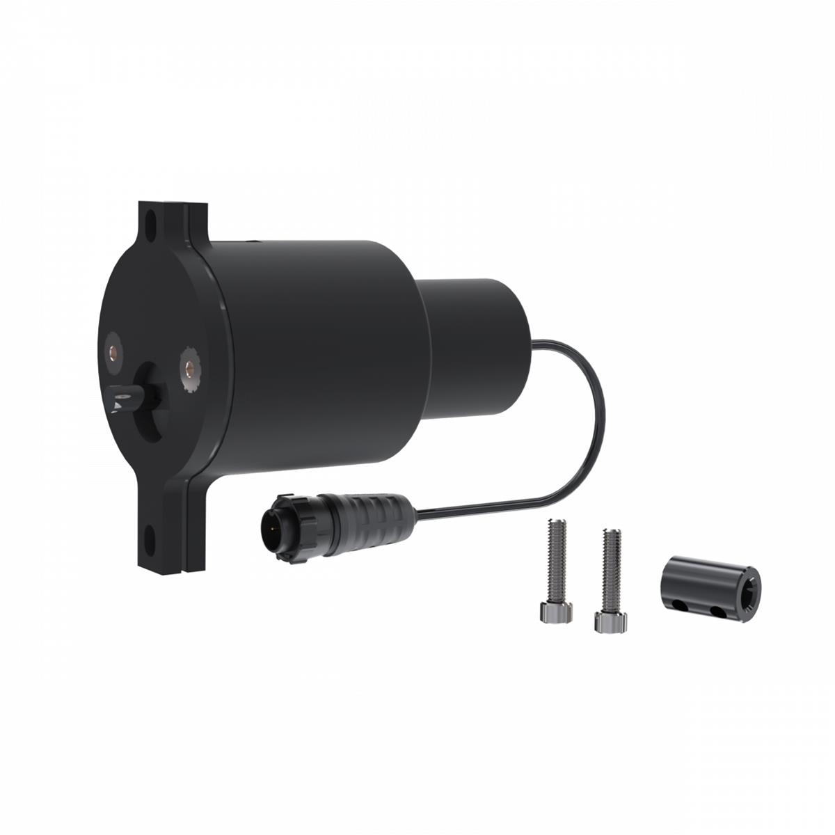 Quick Time Performance Exhaust Cutout Replacement Components MOTORKIT