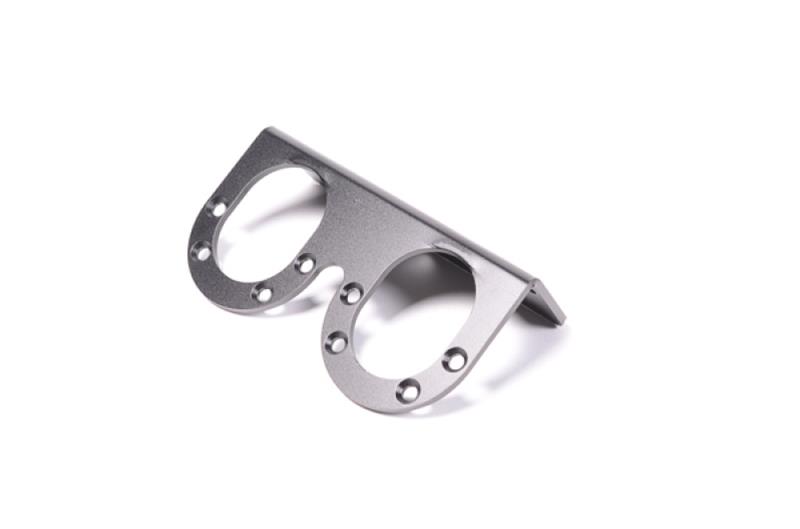 Radium Engineering Overflow Tank Mounting Brackets 13-0005