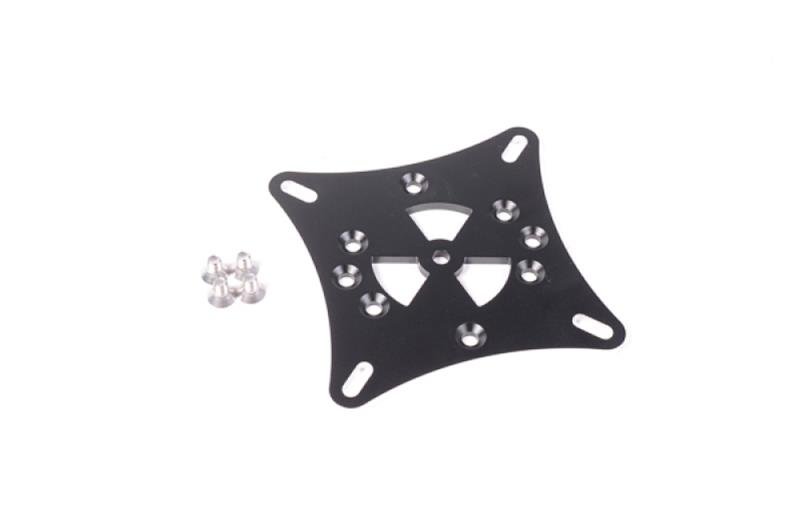 Radium Engineering Fuel Tank Mounting Straps and Adapters 13-0054