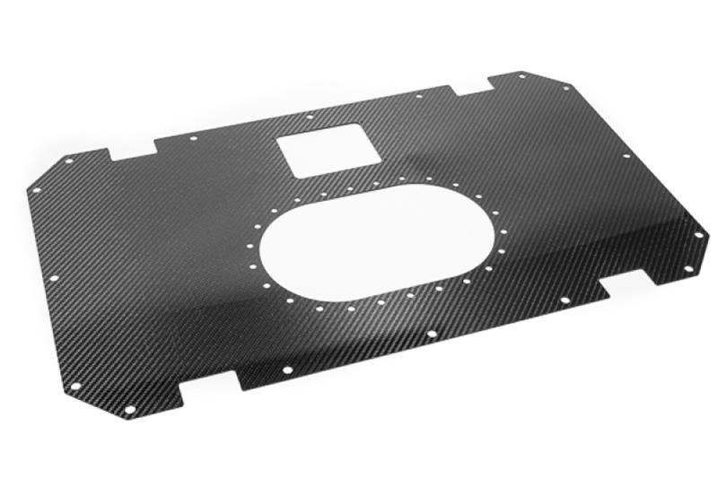 Radium Engineering Fuel Cells 13-0410-01