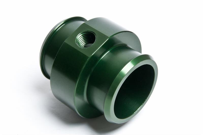 Radium Engineering Hose Barb to Hose Barb Adapter Fittings 14-0062