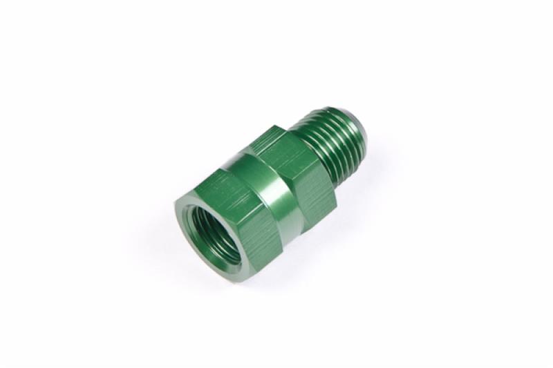 Radium Engineering Inverted Flare to AN Adapter Fittings 14-0118