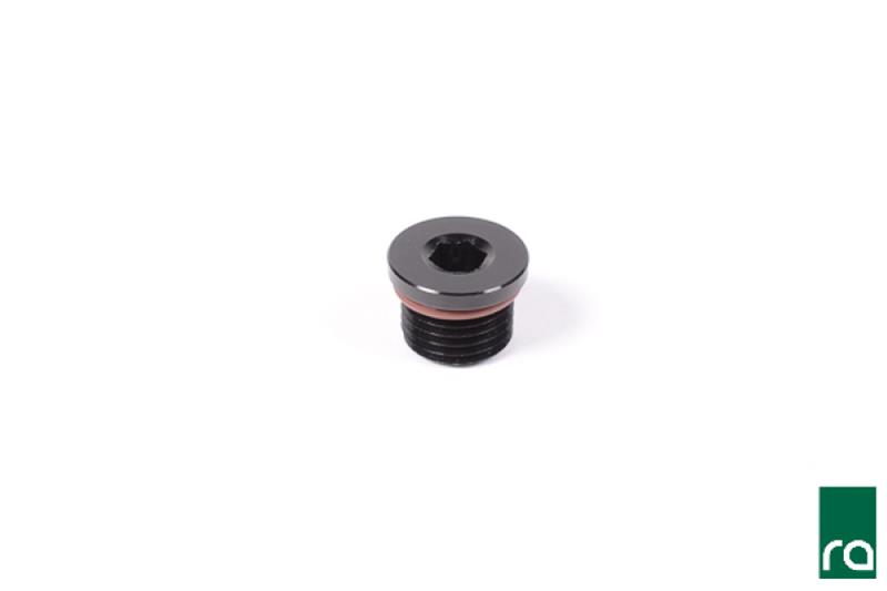 Radium Engineering Plug Fittings 14-0427