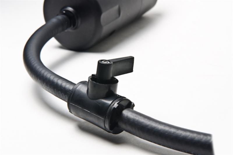 Radium Engineering Catch Can Petcock Drain Kits 20-0024