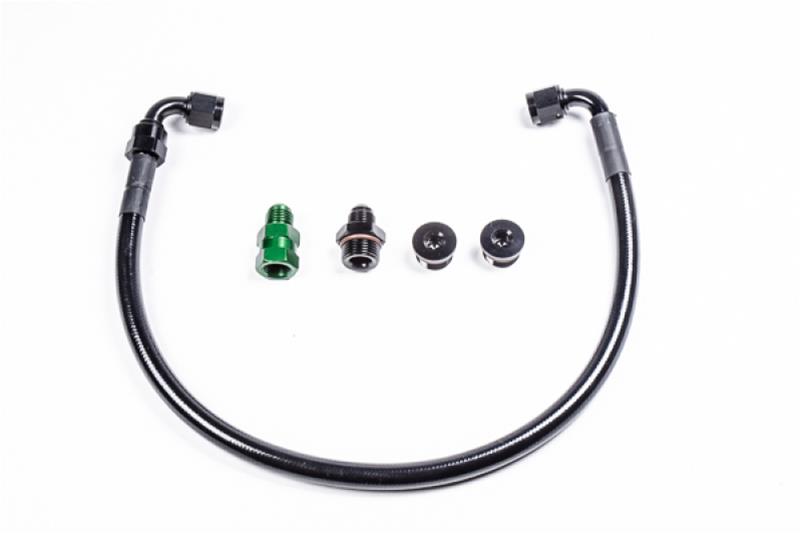 Radium Engineering Fuel Rail Plumbing Kits 20-0091-PK