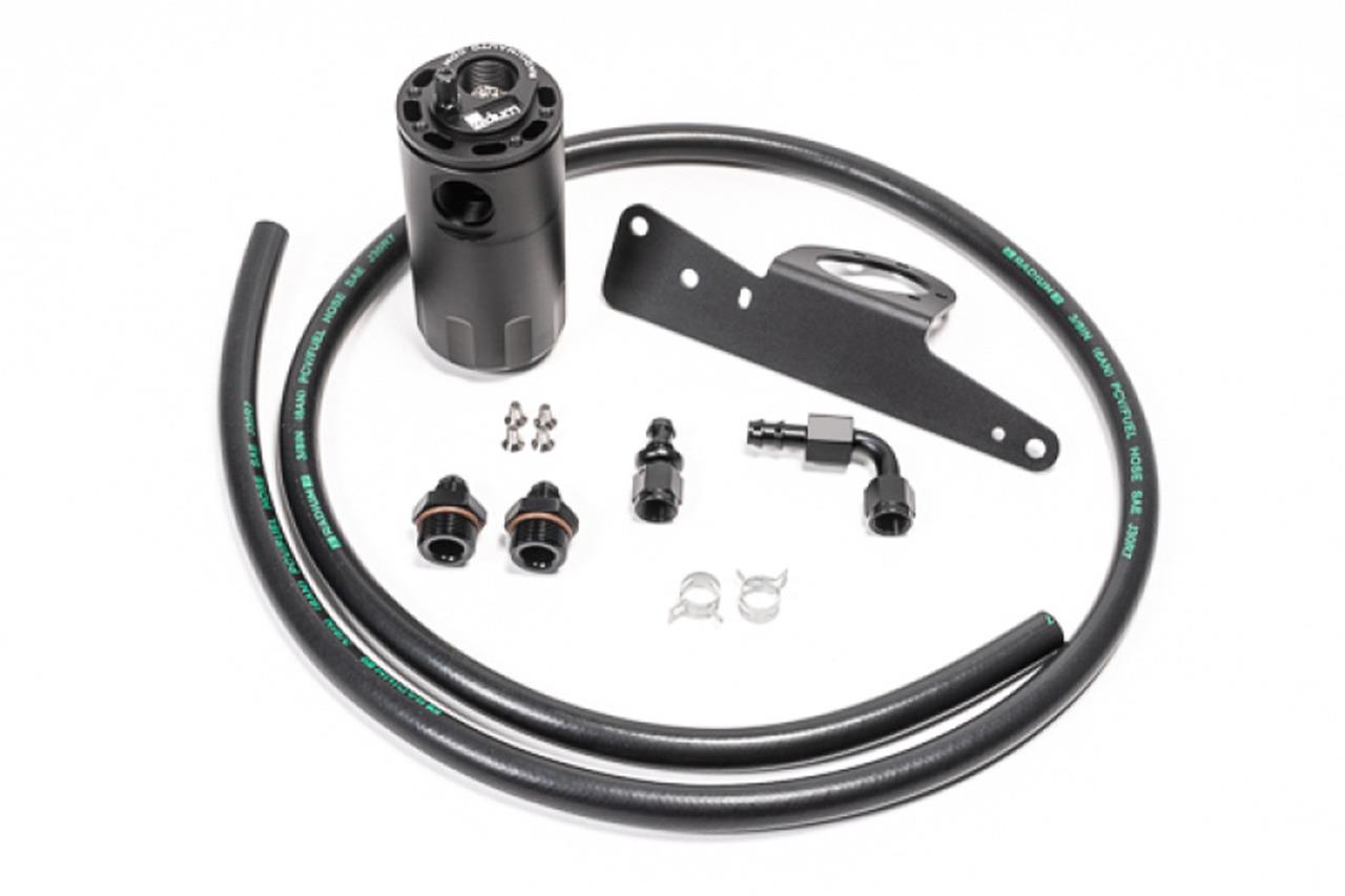 Radium Engineering Catch Can Kits 20-0093-FL