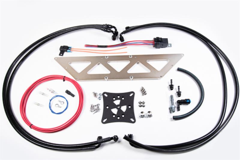 Radium Engineering Surge Tanks 20-0120