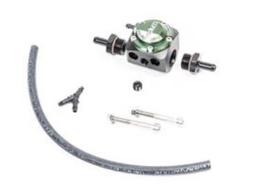 Radium Engineering Fuel System Pulsation Dampers 20-0199-01