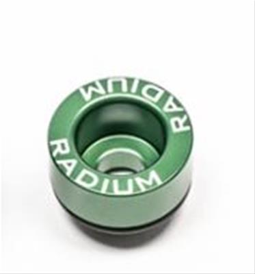 Radium Engineering Fuel Injection System Components 20-0216