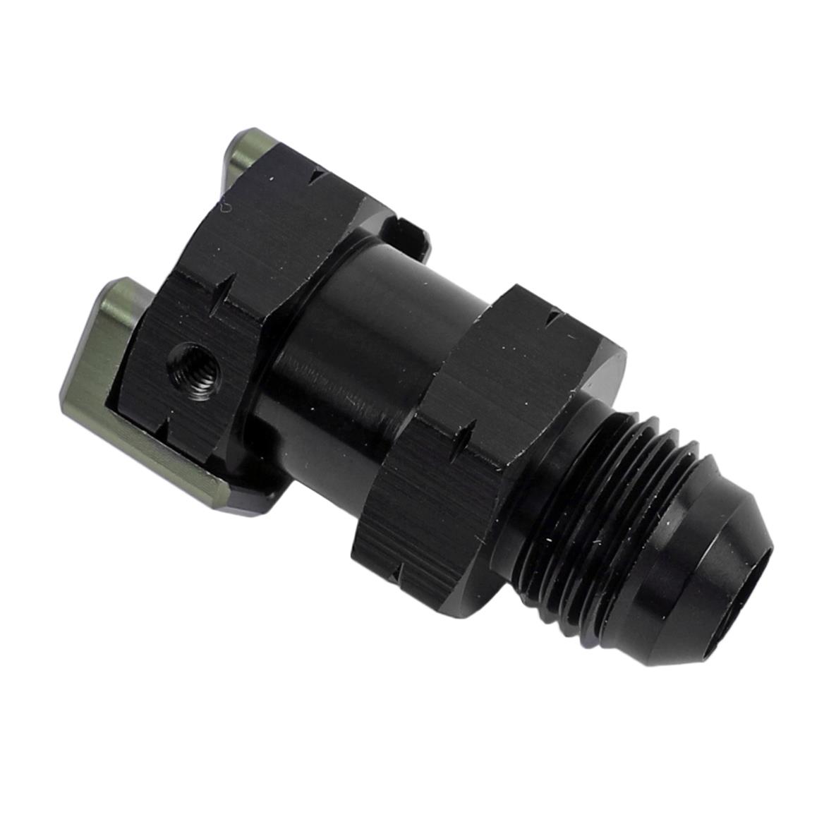 Radium Engineering AN ORB to NPT Adapter Fittings 20-0290