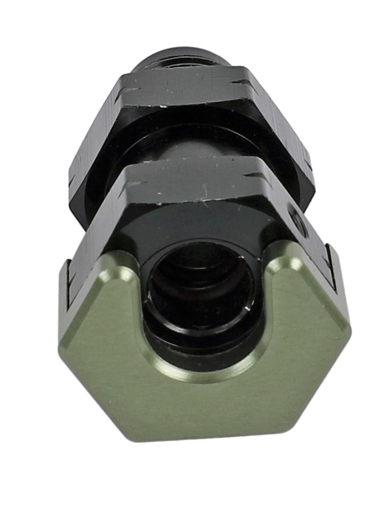 Radium Engineering AN ORB to NPT Adapter Fittings 20-0290