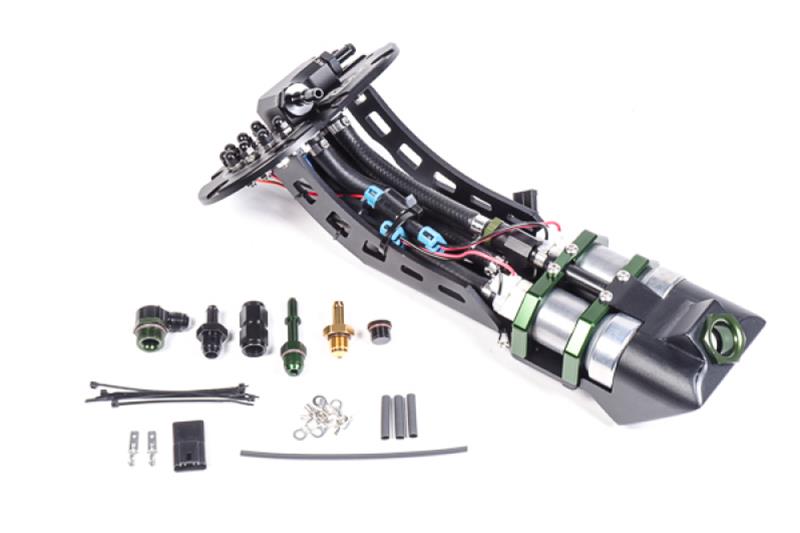 Radium Engineering Fuel Pump Components 20-0340-00