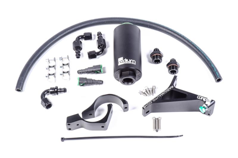 Radium Engineering Fuel Filters 20-0354-03