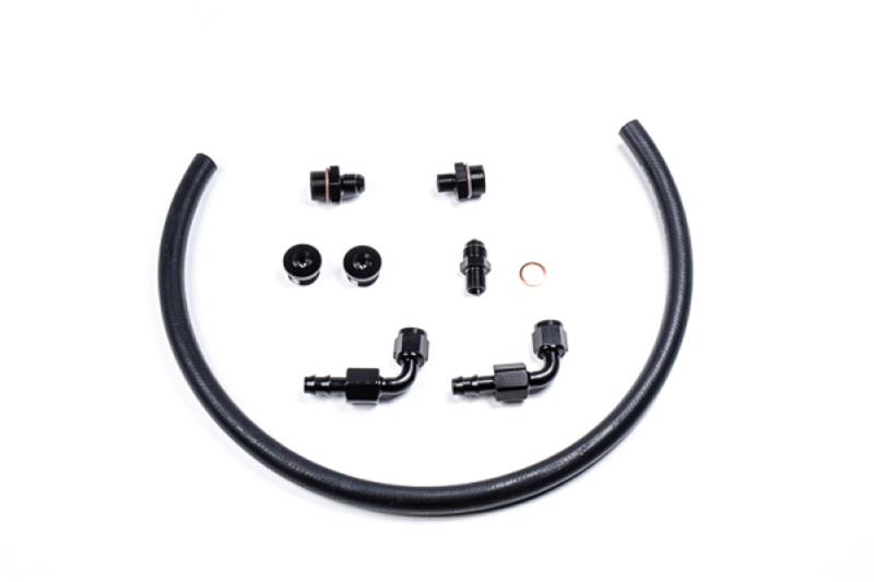 Radium Engineering Fuel System Plumbing Kits 20-0370-PK