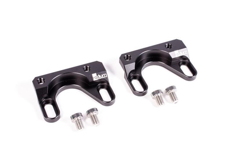 Radium Engineering Fuel Rail Components 20-0372