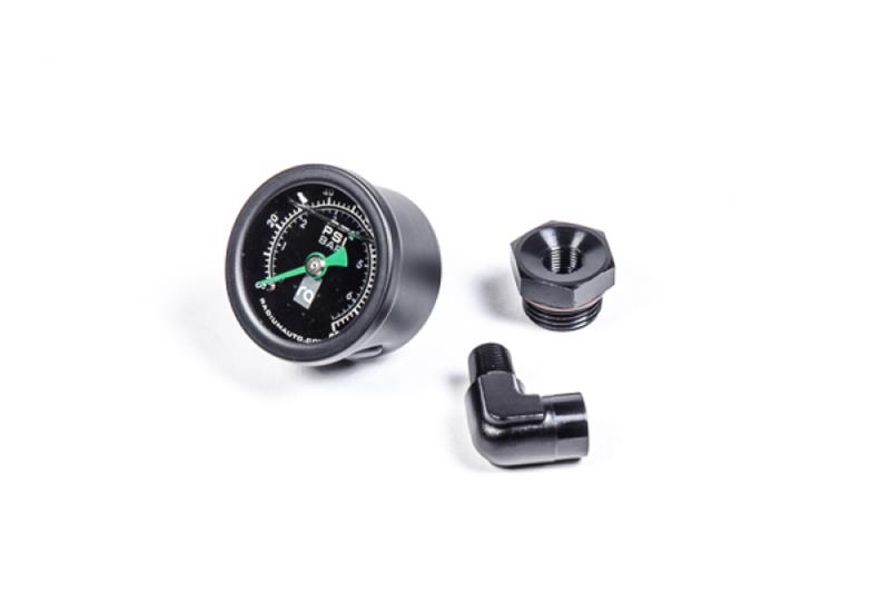 Radium Engineering Gauges 20-0386