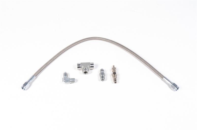 Radium Engineering Fuel Pressure Test Adapter Kits 20-0392