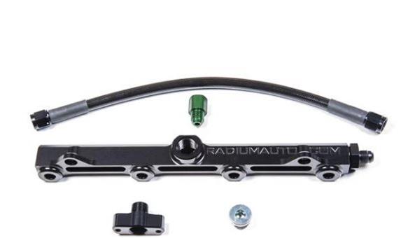 Radium Engineering Fuel System Plumbing Kits 20-0422