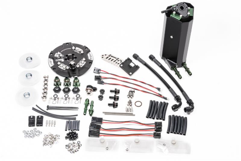 Radium Engineering Fuel Pump Components 20-0572