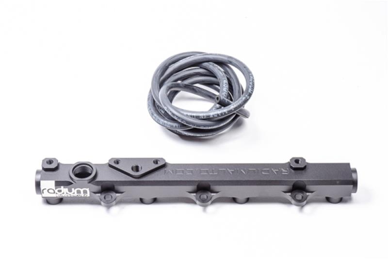 Radium Engineering Fuel Rails 20-0591-02