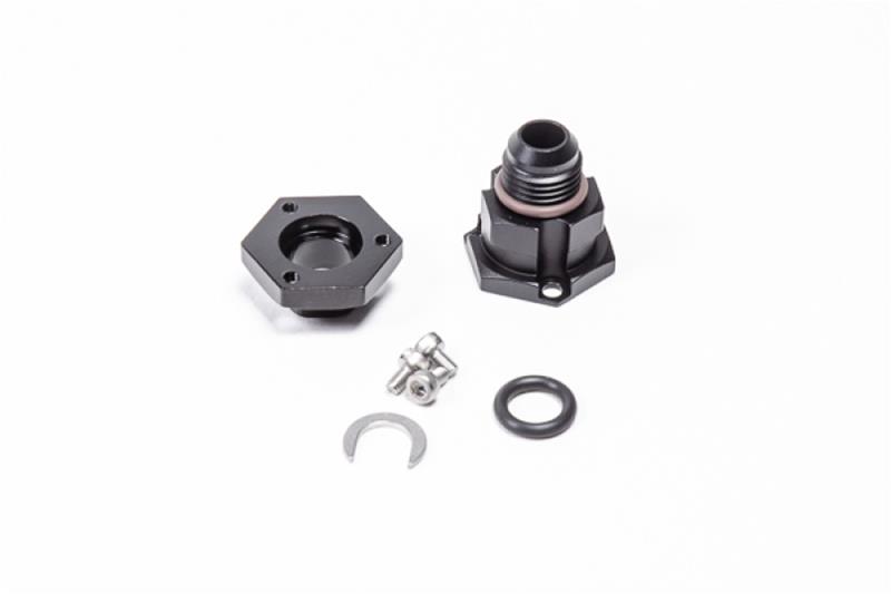 Radium Engineering Fuel Pump Adapter Kits 20-0599