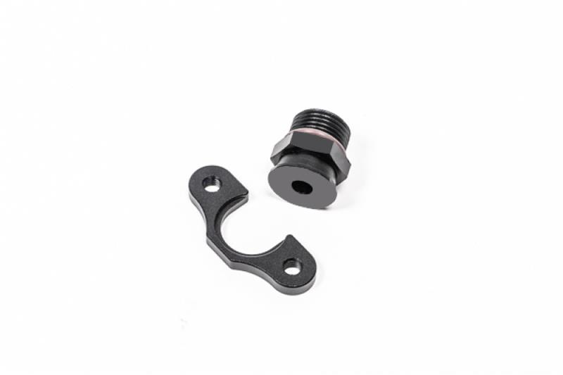 Radium Engineering Fittings and Adapters 20-0603