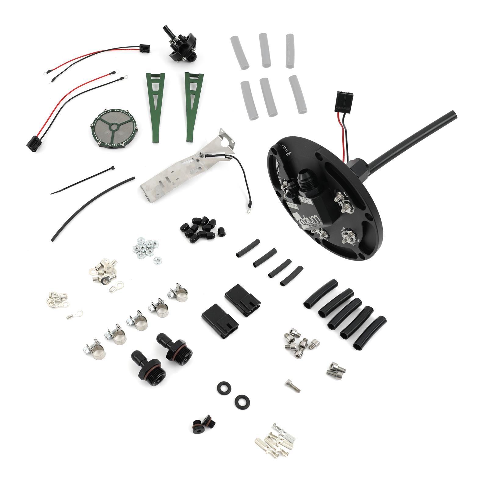 Radium Engineering Fuel Pump Hangers 20-0730-00