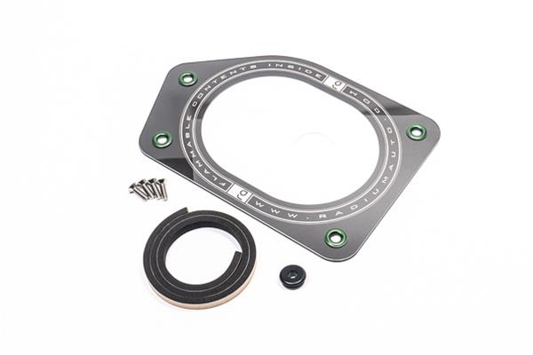 Radium Engineering Fuel Pump Components 20-0736