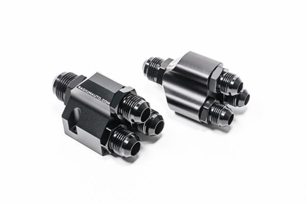 Radium Engineering Distribution Blocks 20-0737