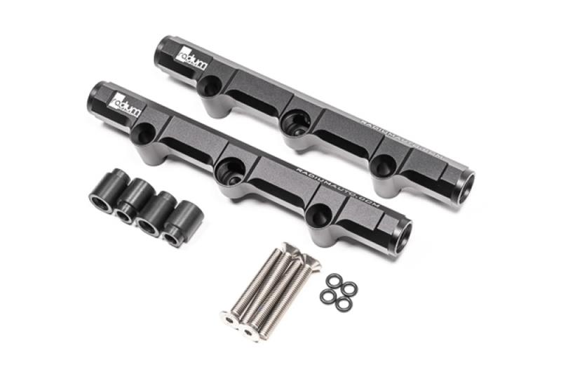 Radium Engineering Fuel Rails 20-0765-02